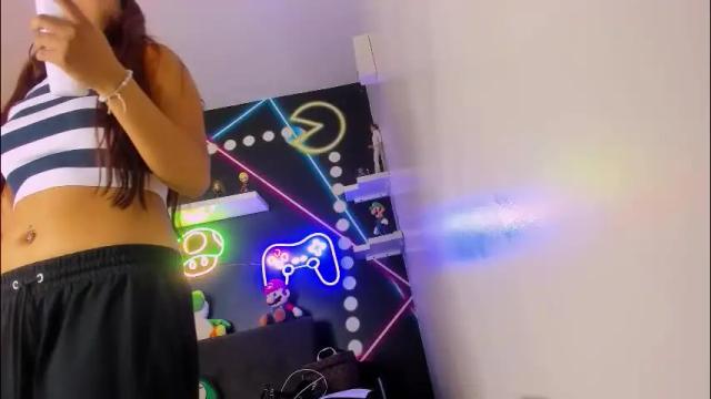 Thumbnail 1, abbywathson's Stream at Chaturbate, 1 month ago