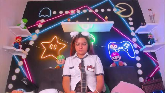 Image 12 of abbywathson Stream on Chaturbate on 1 month ago