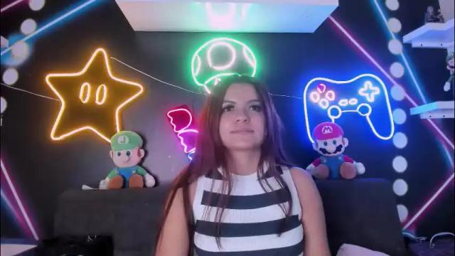 Image 3 of abbywathson Stream on Chaturbate on 1 month ago