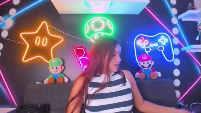 Image 4 of abbywathson Stream on Chaturbate on 1 month ago