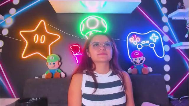 Thumbnail 2, abbywathson's Stream at Chaturbate, 1 month ago