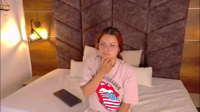 Thumbnail 1, abbywathson's Stream at Chaturbate, 1 month ago