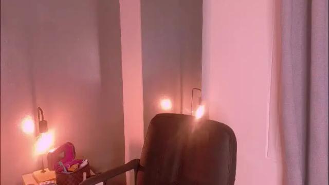 Thumbnail 1, abbywathson's Stream at Chaturbate, 29 days ago