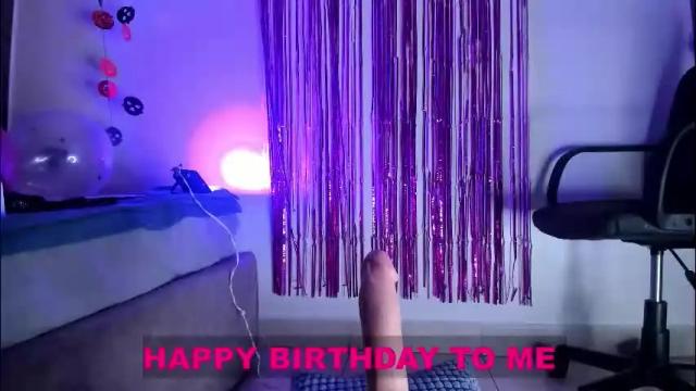 Thumbnail 3, abbywathson's Stream at Chaturbate, 1 day ago