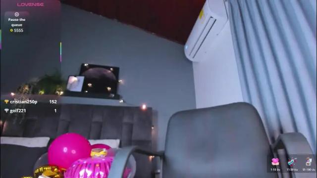 Image 7 of abbywathson Stream on Chaturbate on 10 hours ago