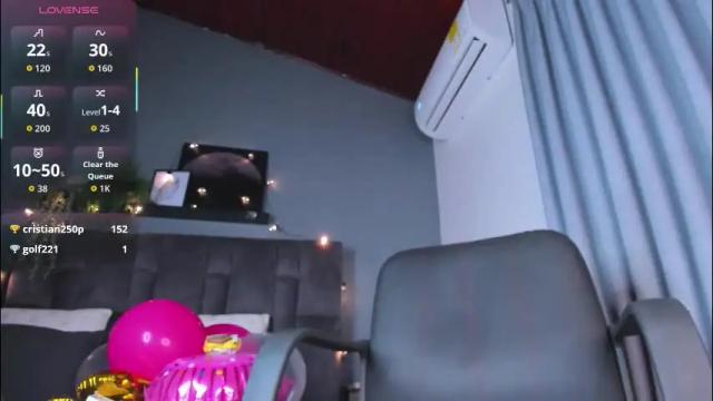 Image 8 of abbywathson Stream on Chaturbate on 10 hours ago