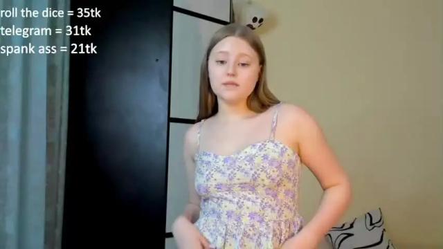 Image 11 of abbywyte Stream on Chaturbate on 12 months ago