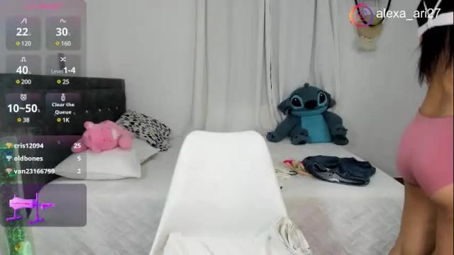 Thumbnail 1, abdelsolis's Stream at Chaturbate, 3 months ago