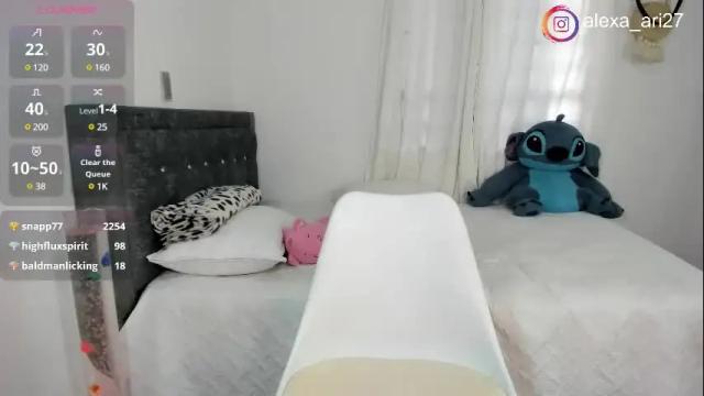 Thumbnail 1, abdelsolis's Stream at Chaturbate, 3 months ago
