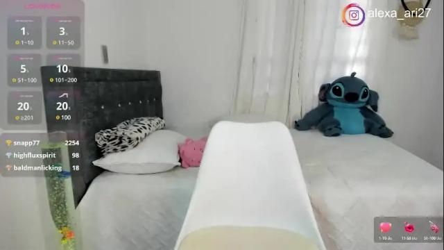 Image 2 of abdelsolis Stream on Chaturbate on 3 months ago