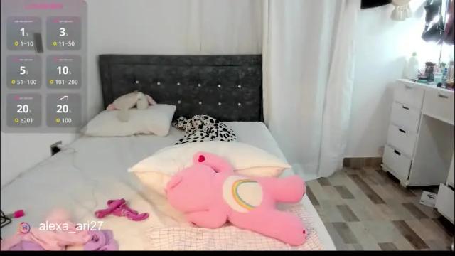 Image 8 of abdelsolis Stream on Chaturbate on 17 days ago