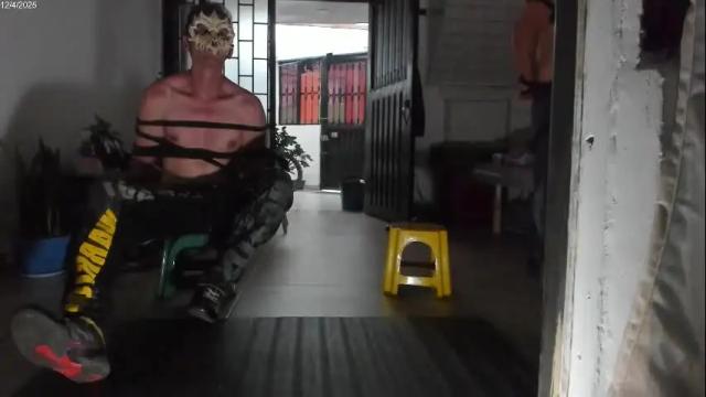 Image 2 of abdominator_xxx Stream on Chaturbate on 1 month ago