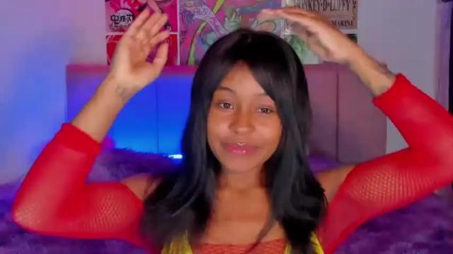 Image 4 of abdou_patric Stream on Chaturbate on 14 months ago