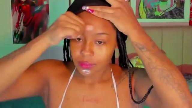 Image 3 of abdou_patric Stream on Chaturbate on 13 months ago