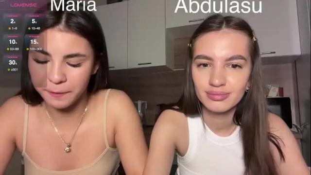 Image 10 of abdulasu_syuyumbike Stream on Chaturbate on 5 days ago