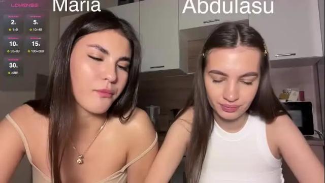 Image 11 of abdulasu_syuyumbike Stream on Chaturbate on 5 days ago