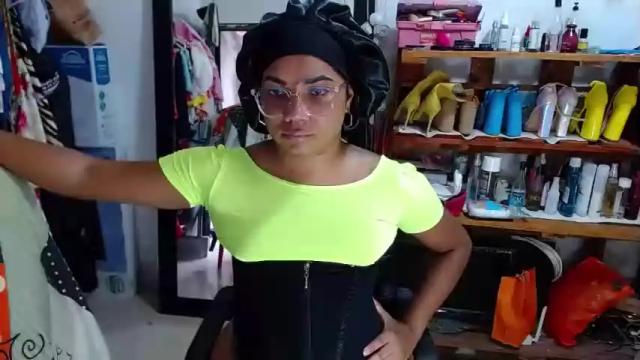 Thumbnail 1, abelandersontstx's Stream at Chaturbate, 15 months ago