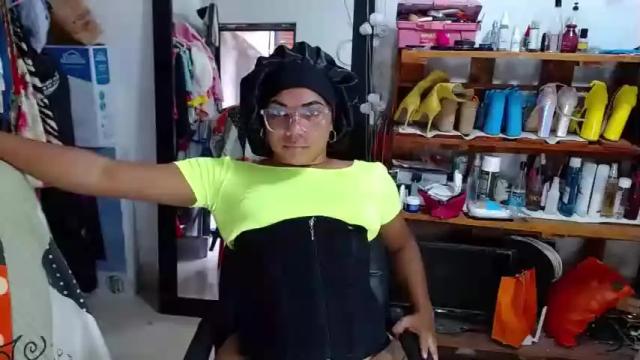 Image 2 of abelandersontstx Stream on Chaturbate on 18 months ago