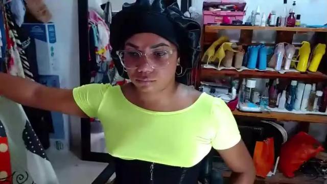 Image 7 of abelandersontstx Stream on Chaturbate on 18 months ago