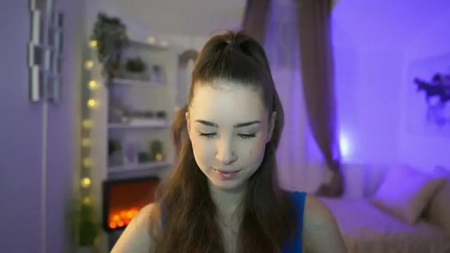 Image 3 of abella_danger_x Stream on Chaturbate on 14 months ago