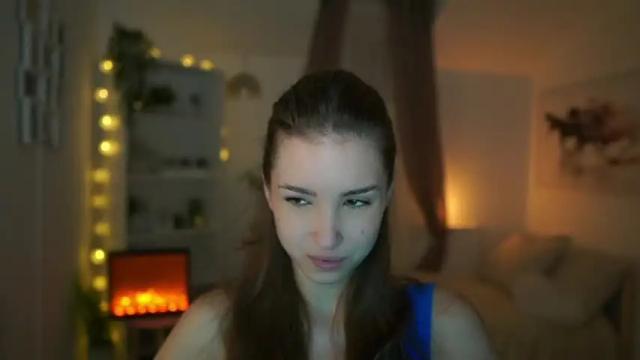 Image 4 of abella_danger_x Stream on Chaturbate on 12 months ago