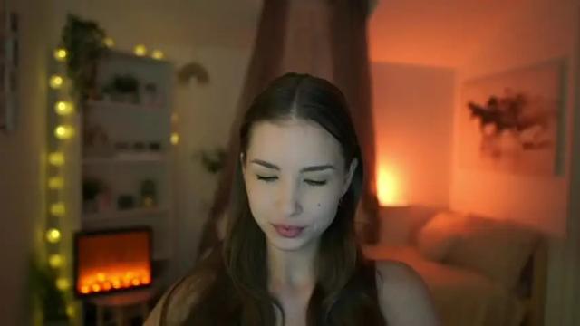 Image 2 of abella_danger_x Stream on Chaturbate on 12 months ago