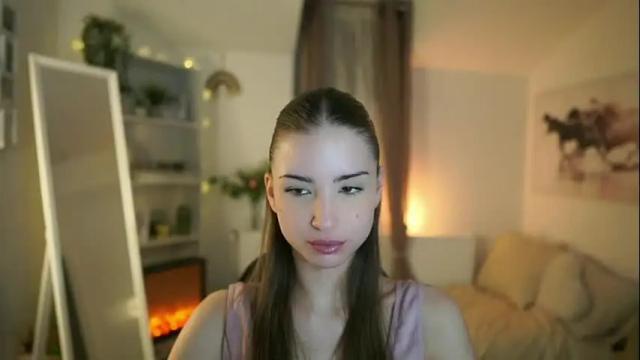 Image 8 of abella_danger_x Stream on Chaturbate on 2 months ago