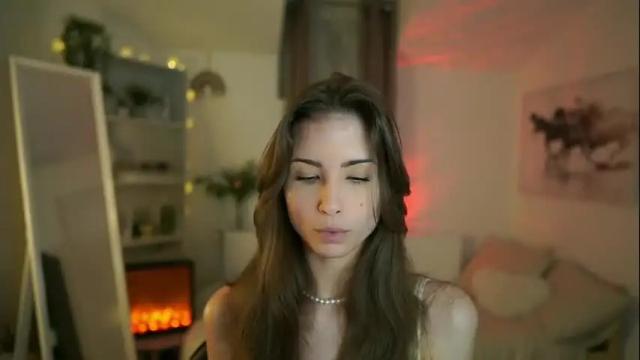 Thumbnail 2, abella_danger_x's Stream at Chaturbate, 1 month ago