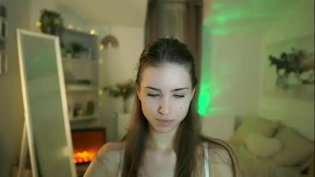Image 8 of abella_danger_x Stream on Chaturbate on 1 month ago