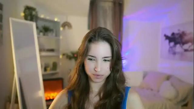 Image 10 of abella_danger_x Stream on Chaturbate on 1 month ago