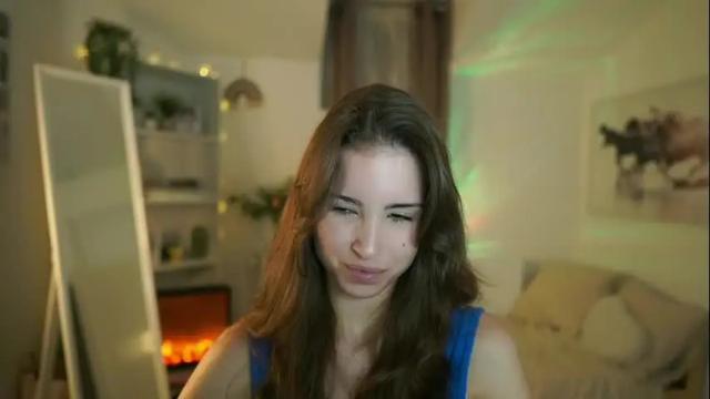 Image 12 of abella_danger_x Stream on Chaturbate on 1 month ago
