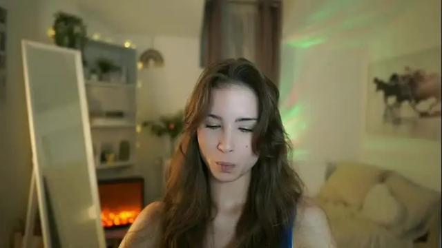 Image 2 of abella_danger_x Stream on Chaturbate on 1 month ago