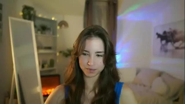 Image 8 of abella_danger_x Stream on Chaturbate on 1 month ago