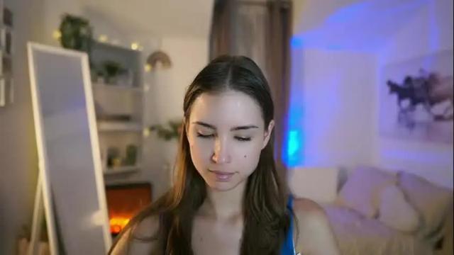 Image 4 of abella_danger_x Stream on Chaturbate on 16 days ago