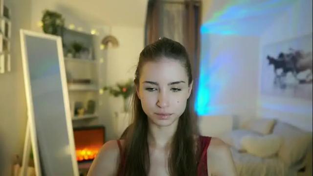 Image 10 of abella_danger_x Stream on Chaturbate on 14 days ago