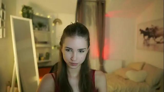 Image 11 of abella_danger_x Stream on Chaturbate on 14 days ago