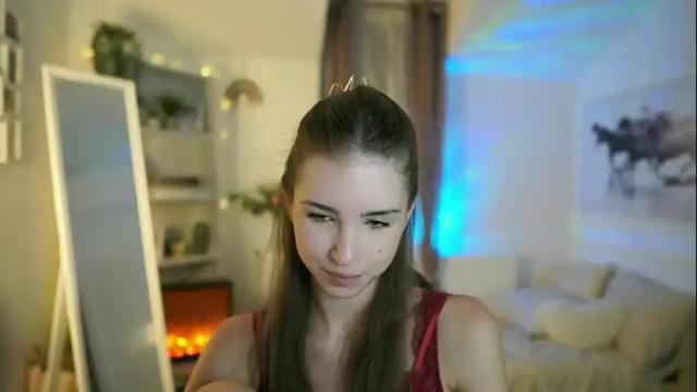 Image 12 of abella_danger_x Stream on Chaturbate on 14 days ago