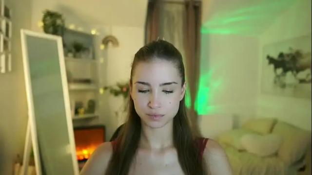 Image 2 of abella_danger_x Stream on Chaturbate on 14 days ago
