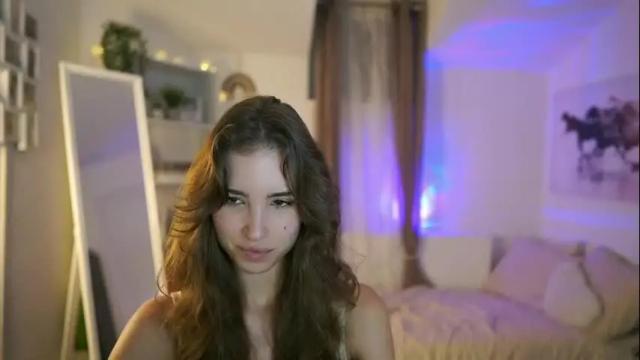 Image 4 of abella_danger_x Stream on Chaturbate on 1 day ago