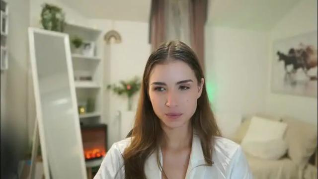Thumbnail 1, abella_danger_x's Stream at Chaturbate, 1 month ago