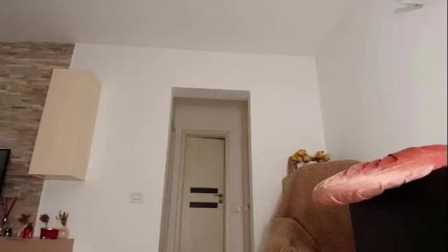 Image 10 of abellaangel Stream on Chaturbate on 10 days ago