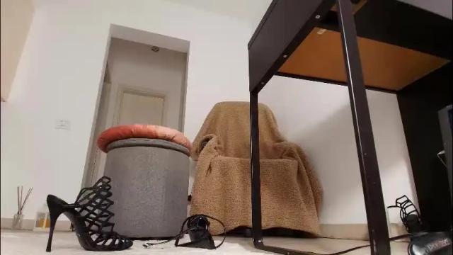 Image 12 of abellaangel Stream on Chaturbate on 2 months ago