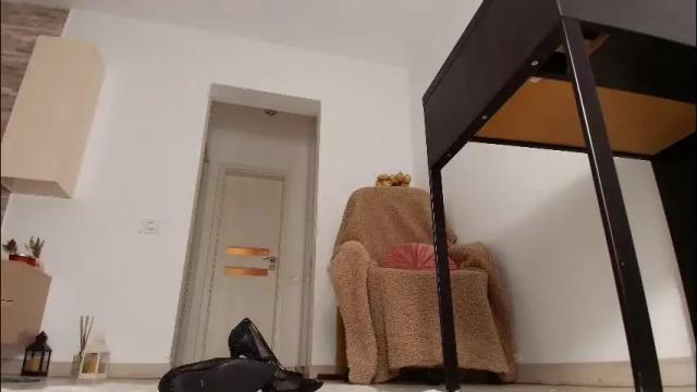 Thumbnail 2, abellaangel's Stream at Chaturbate, 1 month ago