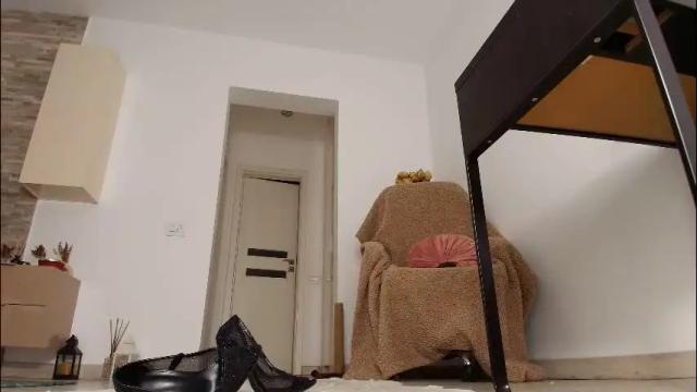 Thumbnail 3, abellaangel's Stream at Chaturbate, 1 month ago