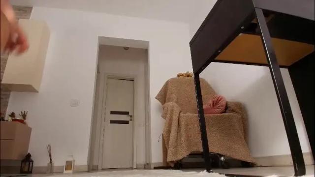 Thumbnail 1, abellaangel's Stream at Chaturbate, 1 month ago