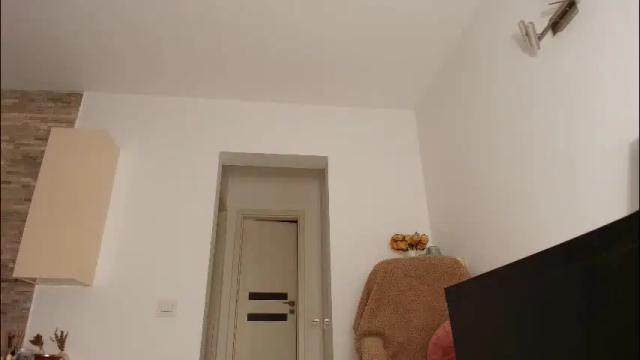 Thumbnail 1, abellaangel's Stream at Chaturbate, 1 month ago