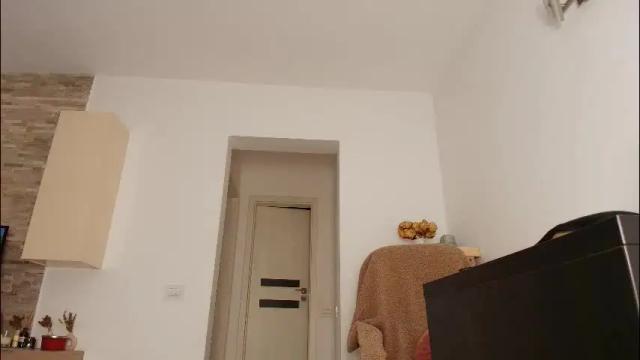 Thumbnail 1, abellaangel's Stream at Chaturbate, 1 month ago