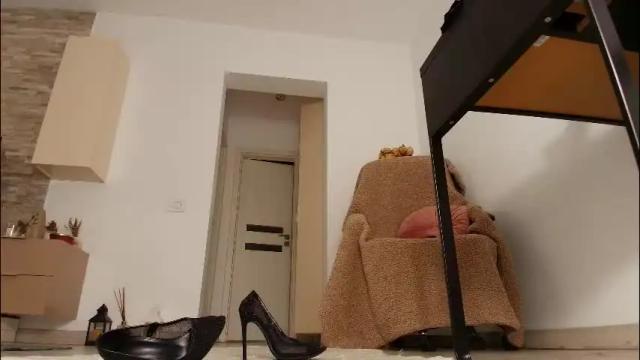 Image 12 of abellaangel Stream on Chaturbate on 25 days ago