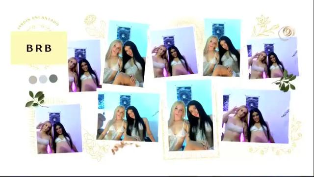 Thumbnail 2, abellaconnor's Stream at Chaturbate, 1 month ago