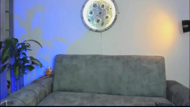 Thumbnail 1, abellaconnor's Stream at Chaturbate, 1 month ago